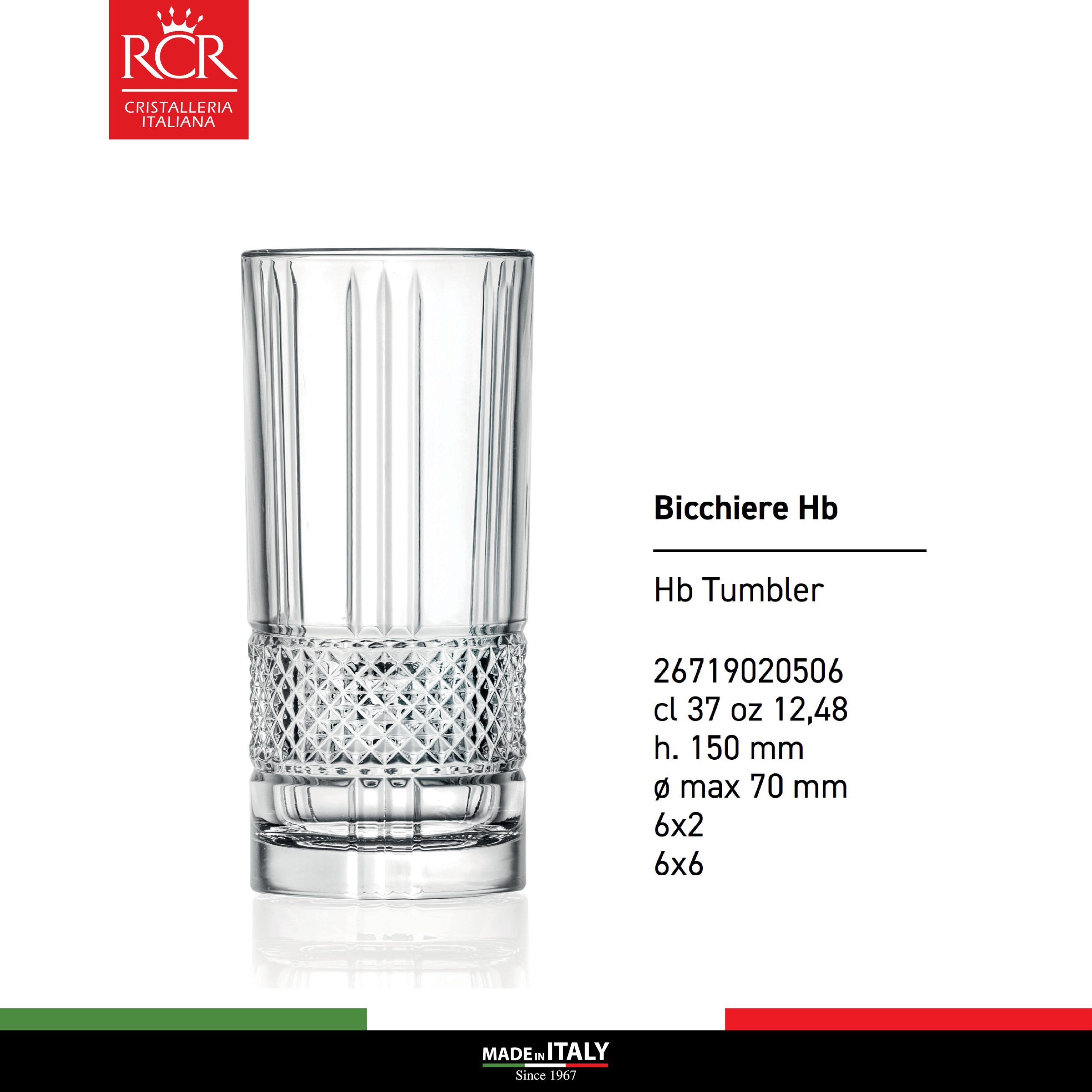 BRILLANTE HB 2 LY-02