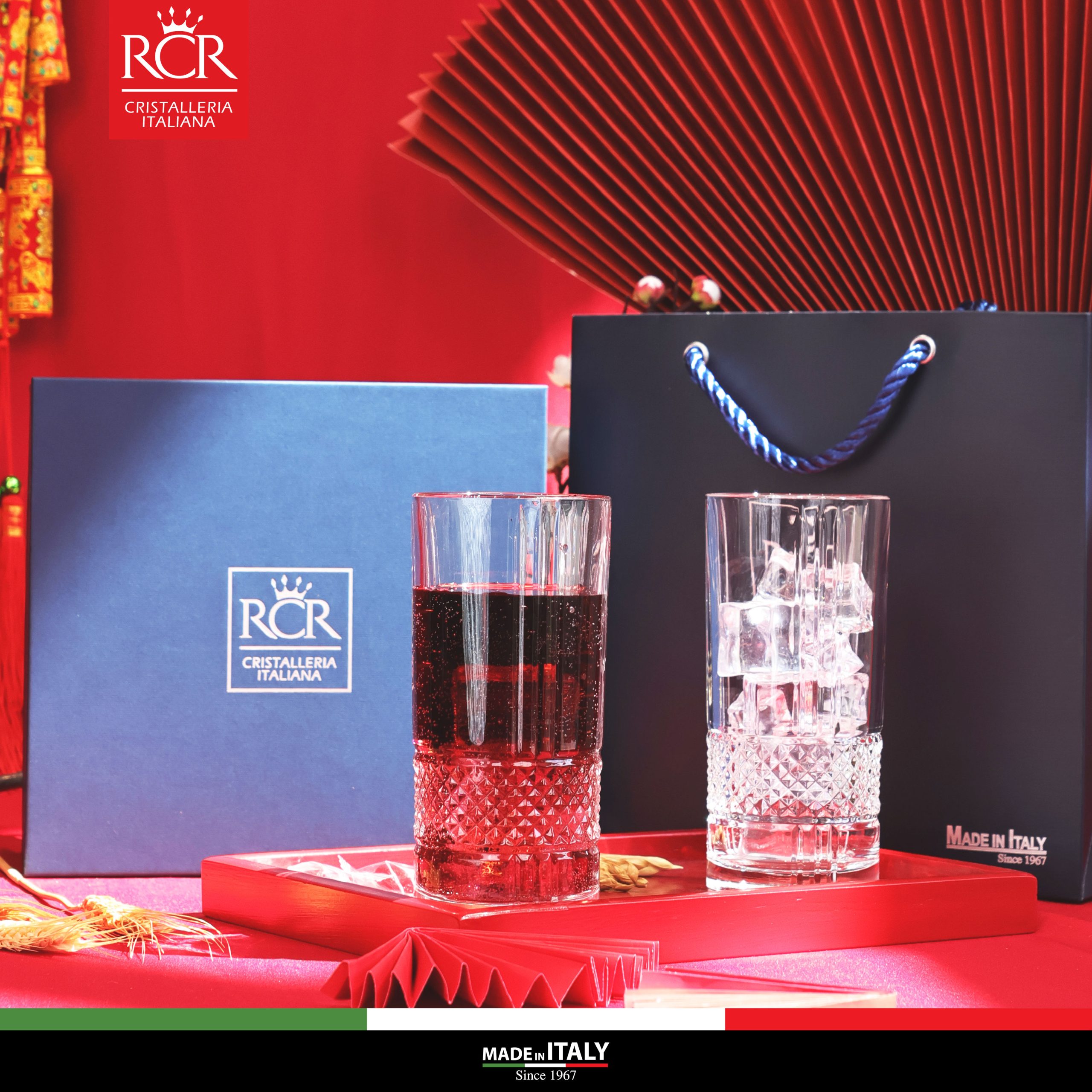 BRILLANTE HB 2 LY-03