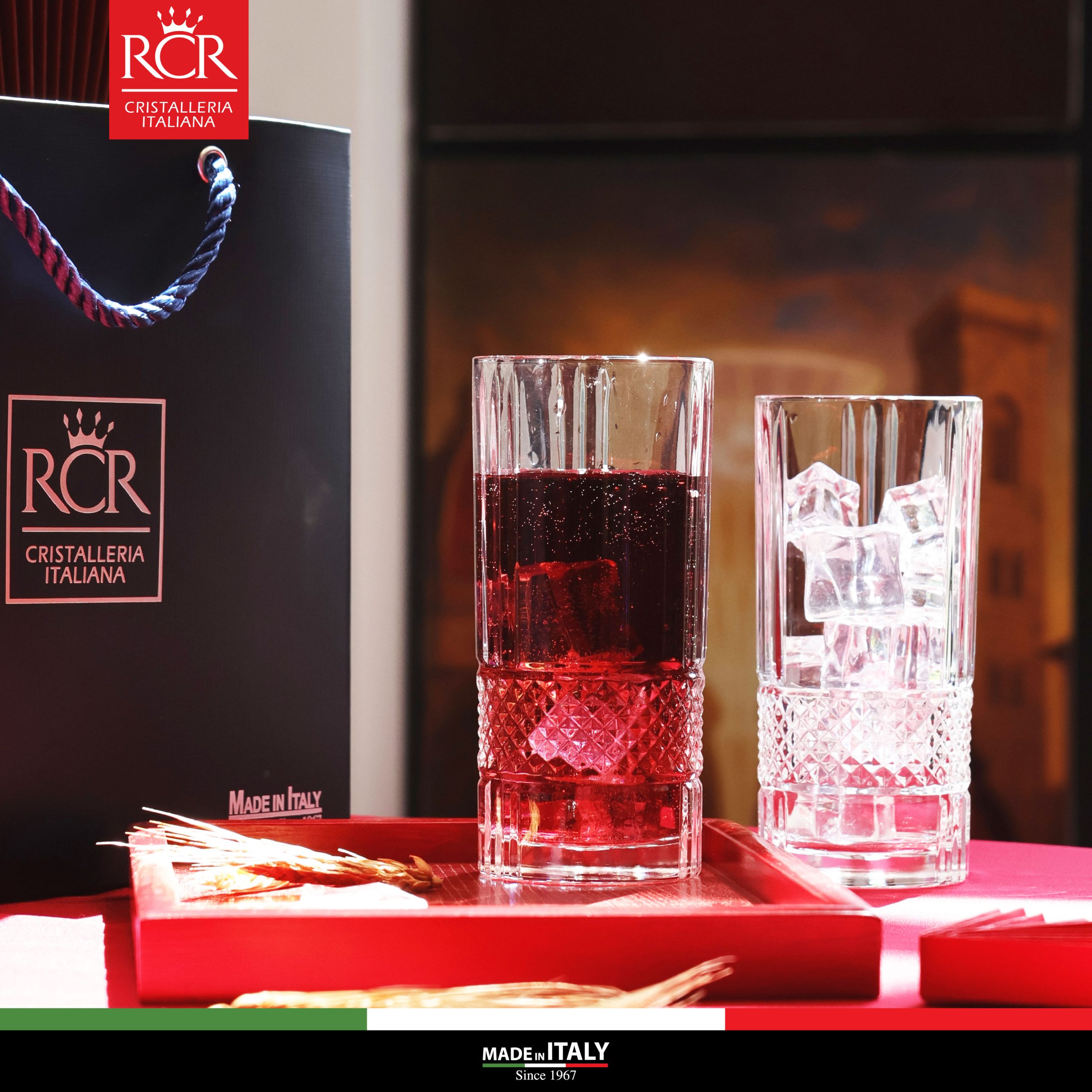 BRILLANTE HB 2 LY-04