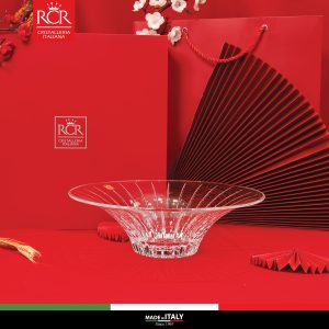 Bộ quà tặng RCR Ricco 01 Khay Timeless 32cm - RCRGS258910